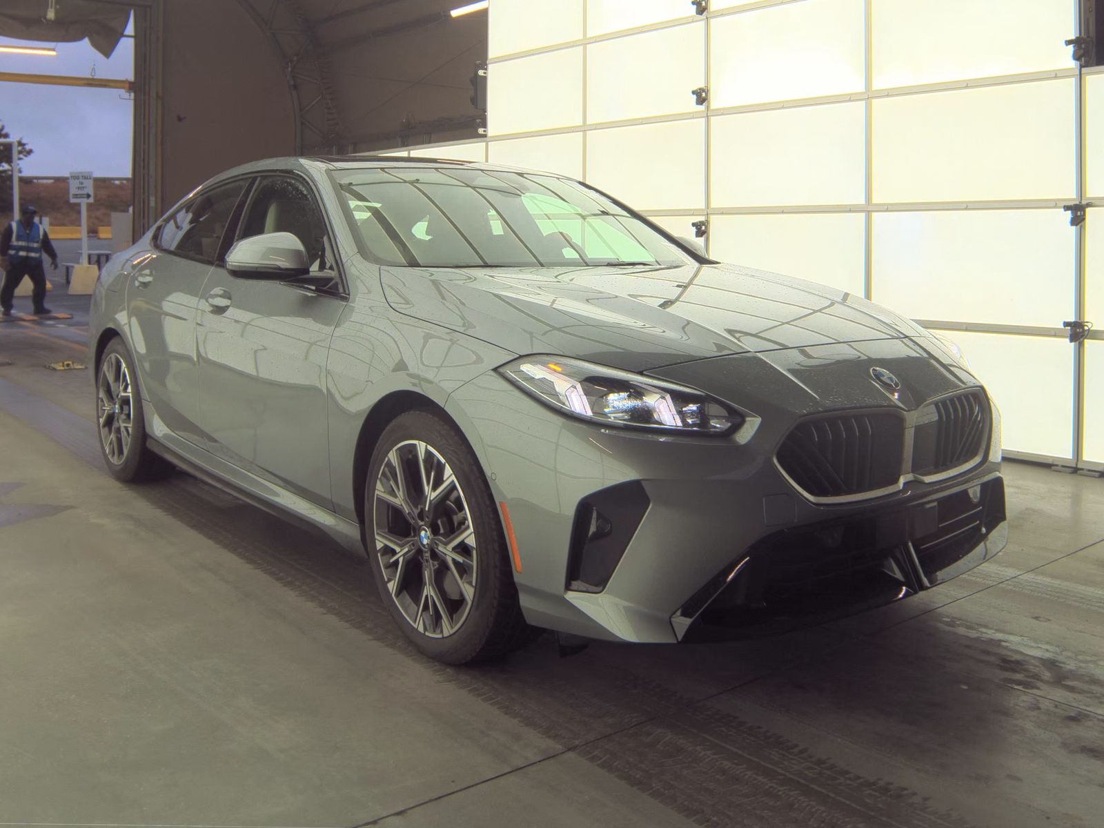 2025 BMW 2 Series 228i xDrive AWD