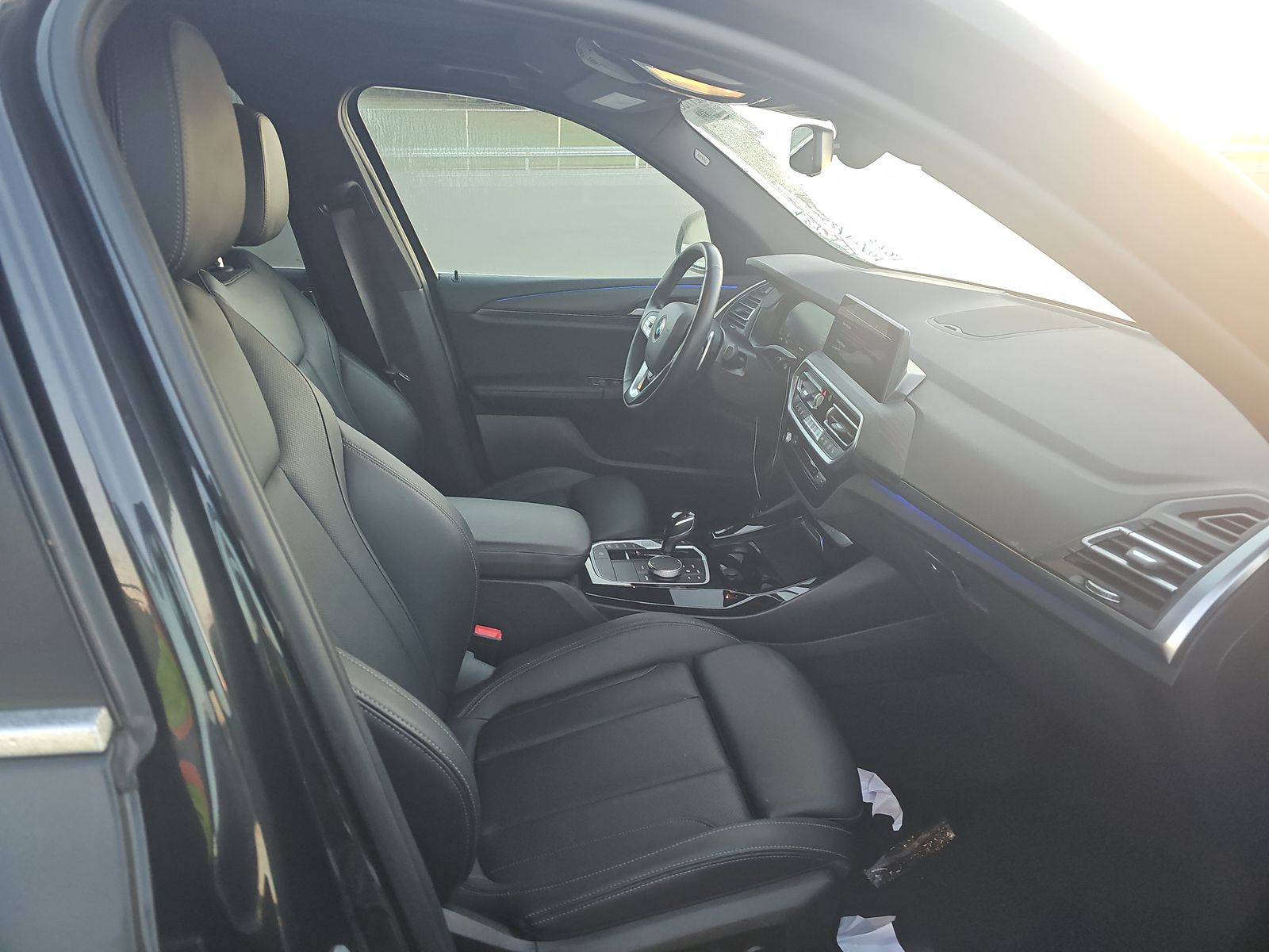 2024 BMW X3 xDrive30i AWD