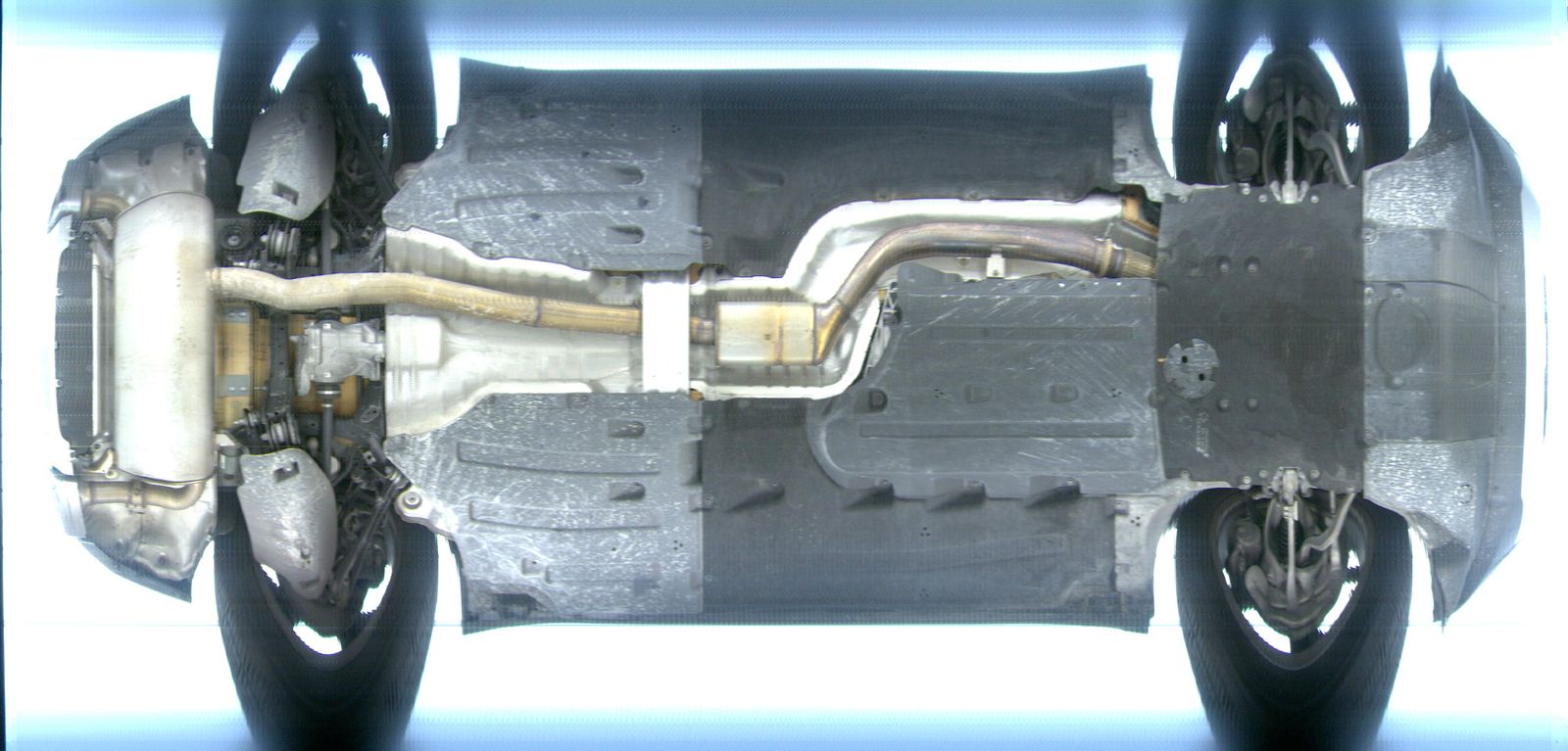 2024 BMW X3 xDrive30i AWD