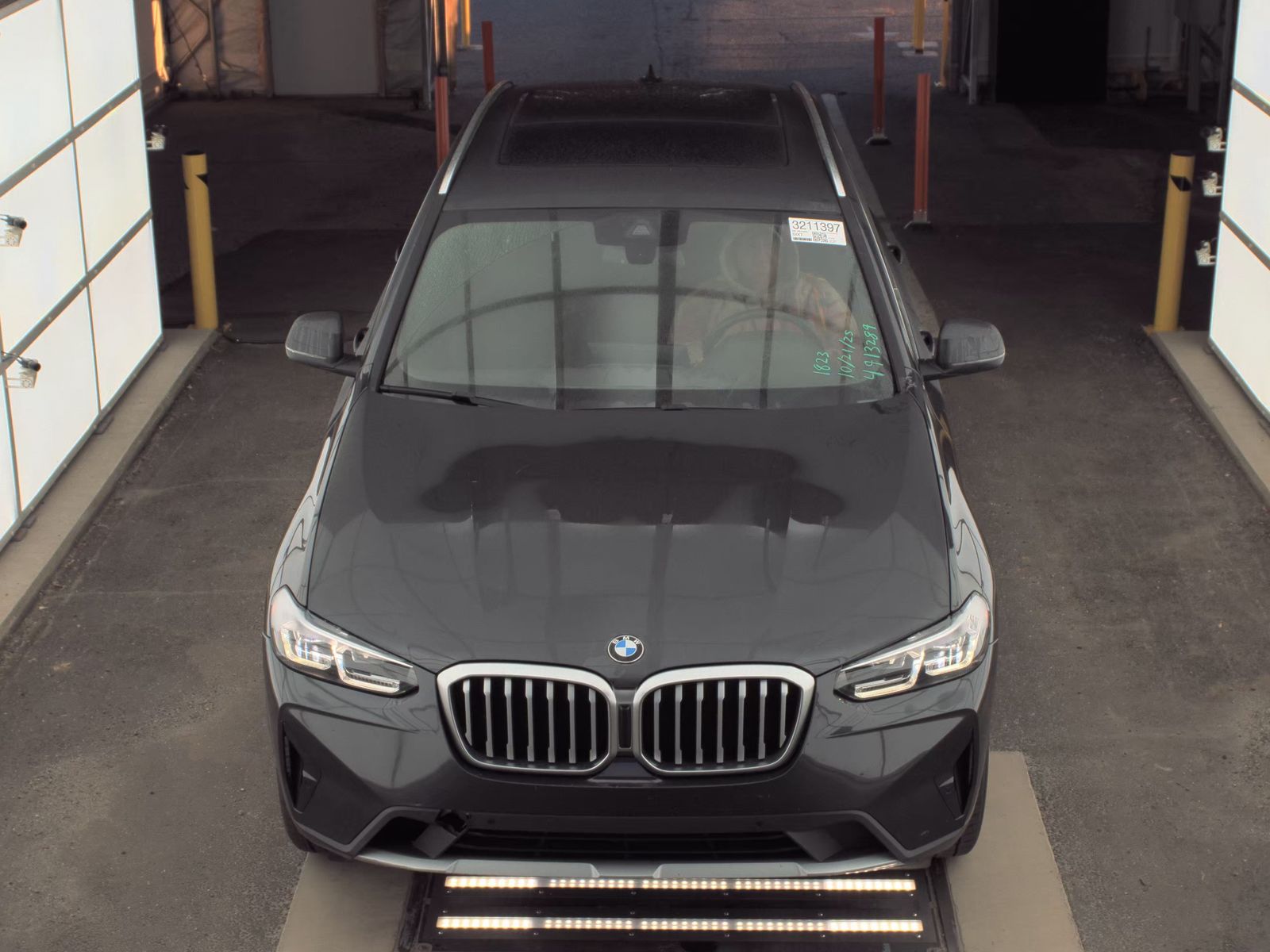 2024 BMW X3 xDrive30i AWD