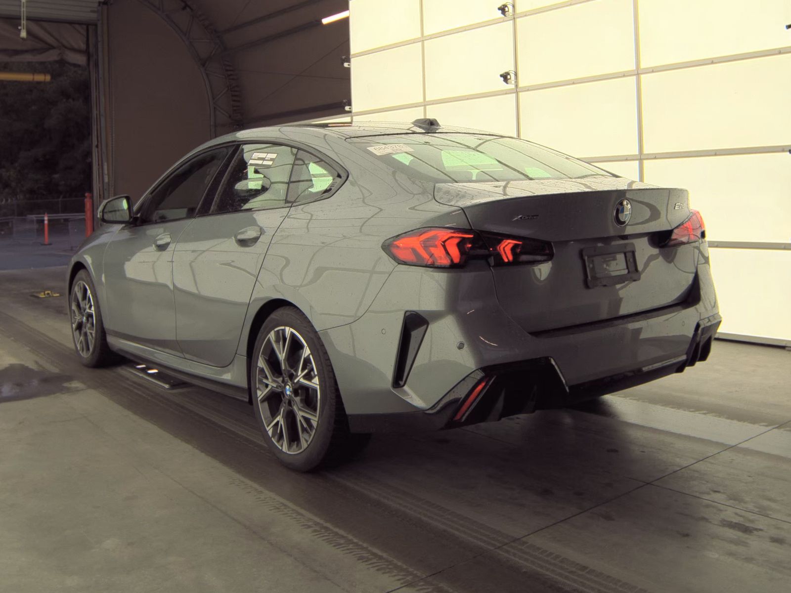 2025 BMW 2 Series 228i xDrive AWD