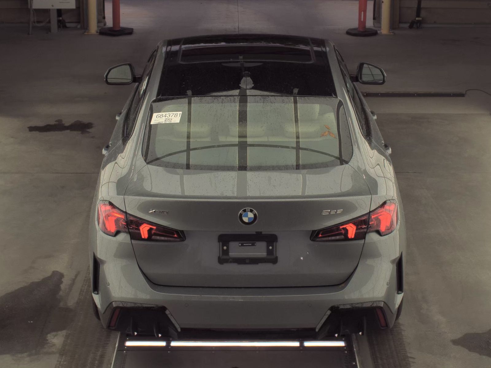 2025 BMW 2 Series 228i xDrive AWD