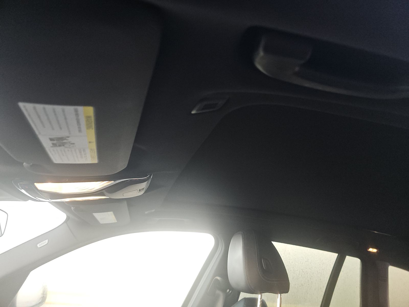 2024 BMW X3 xDrive30i AWD