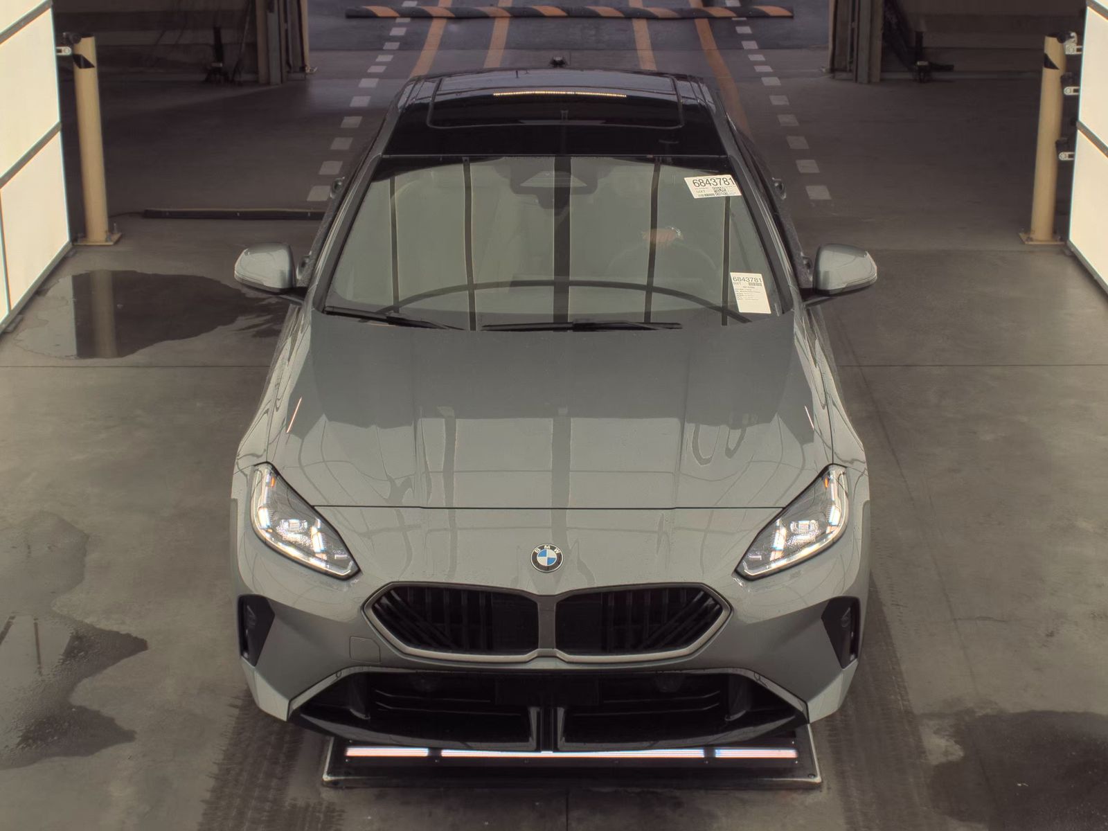 2025 BMW 2 Series 228i xDrive AWD