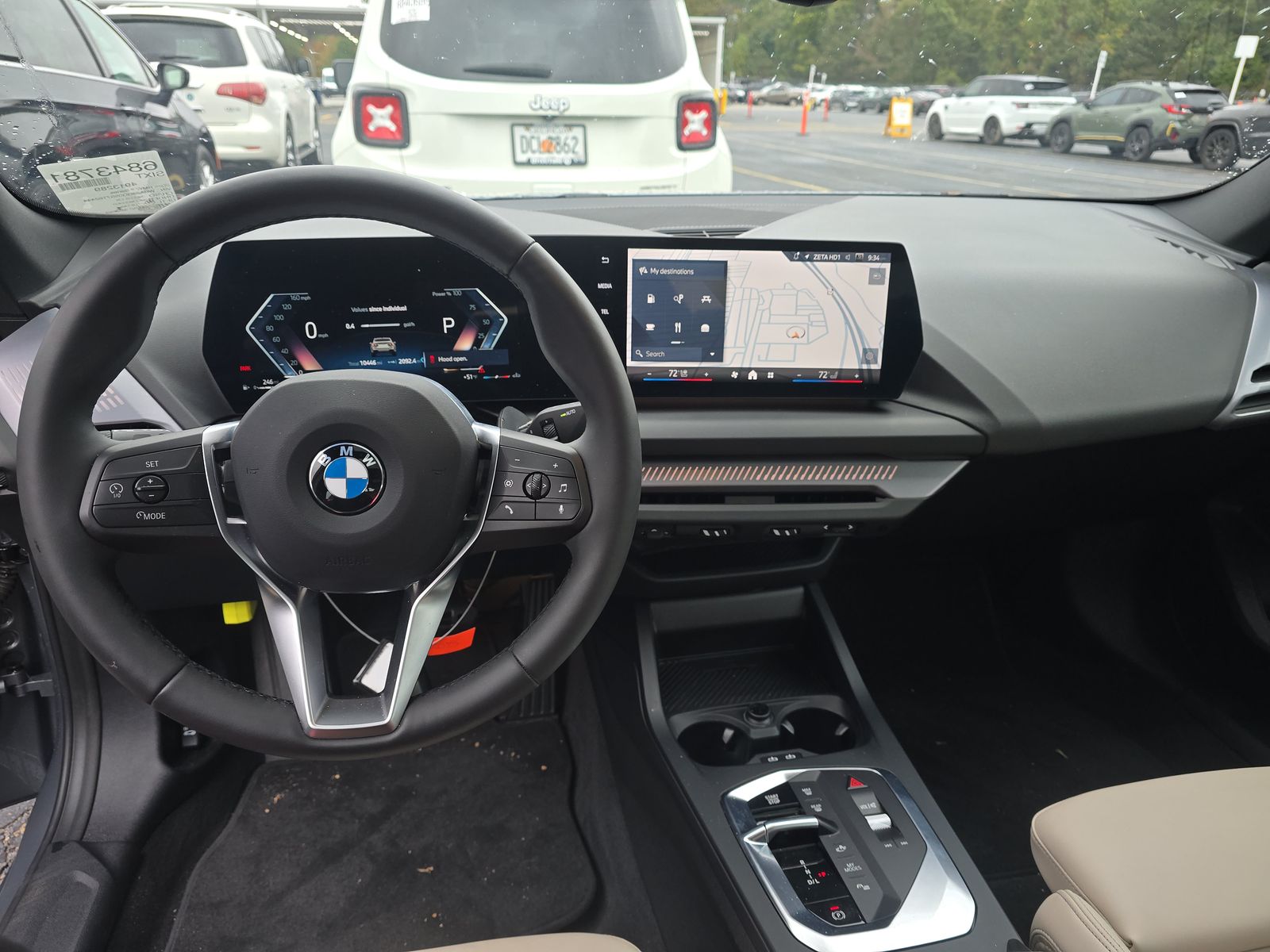 2025 BMW 2 Series 228i xDrive AWD