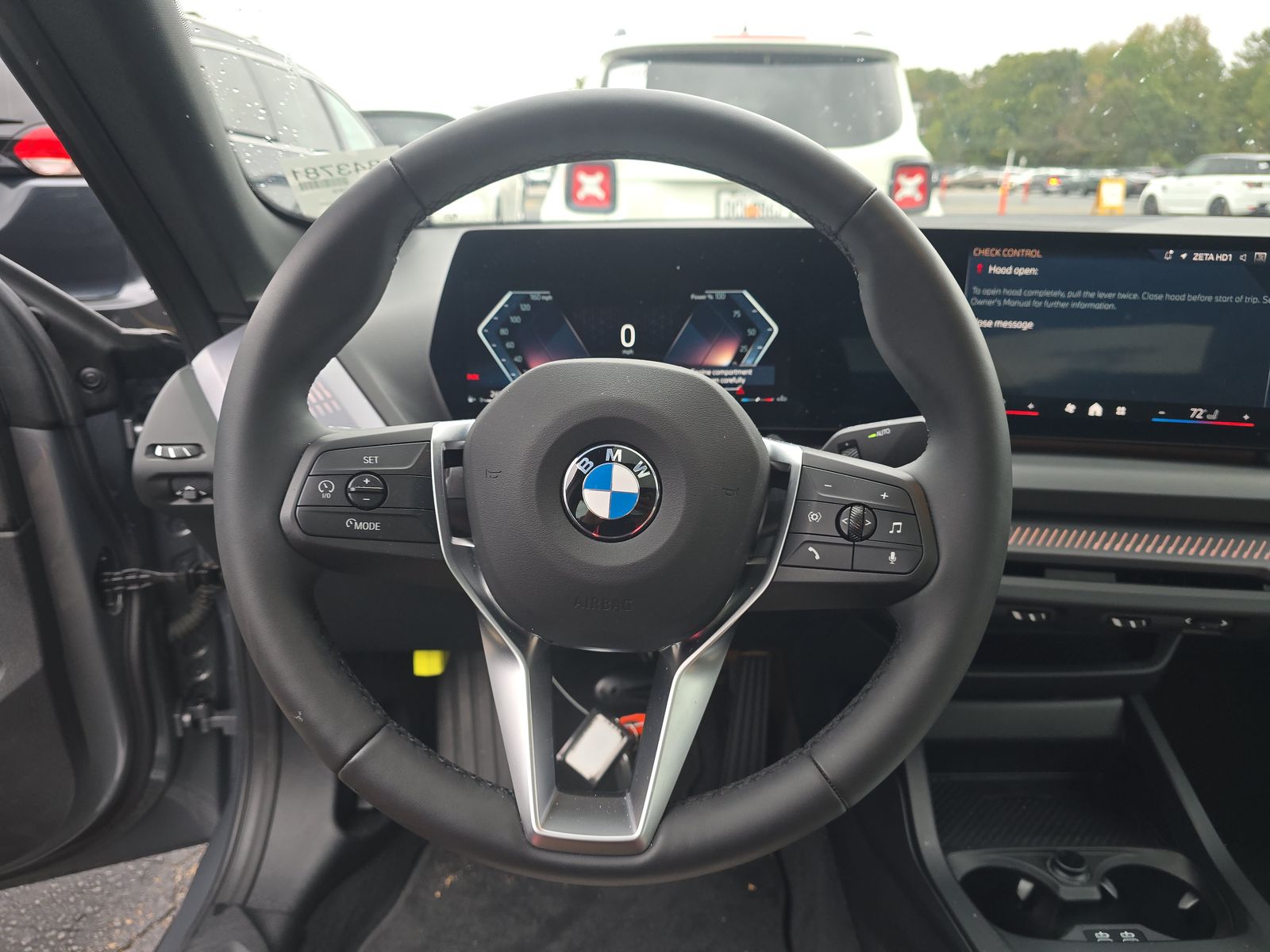 2025 BMW 2 Series 228i xDrive AWD