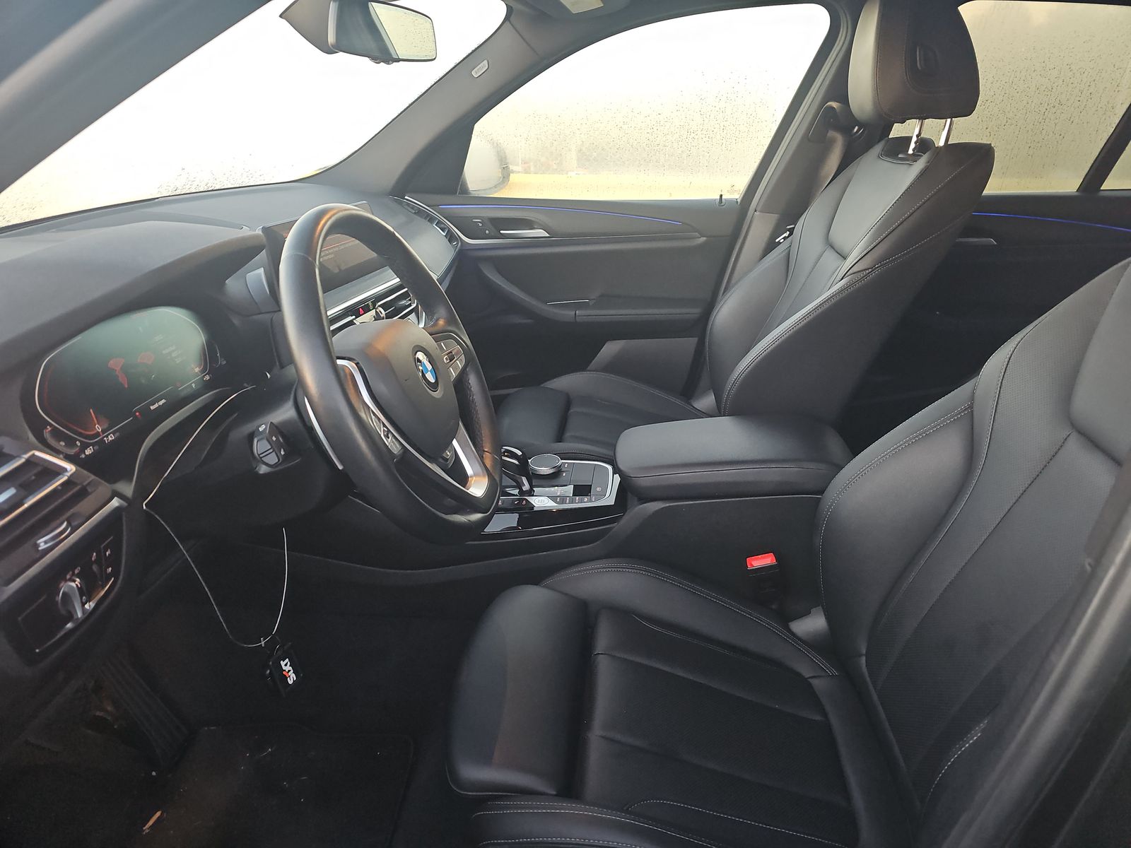 2024 BMW X3 xDrive30i AWD