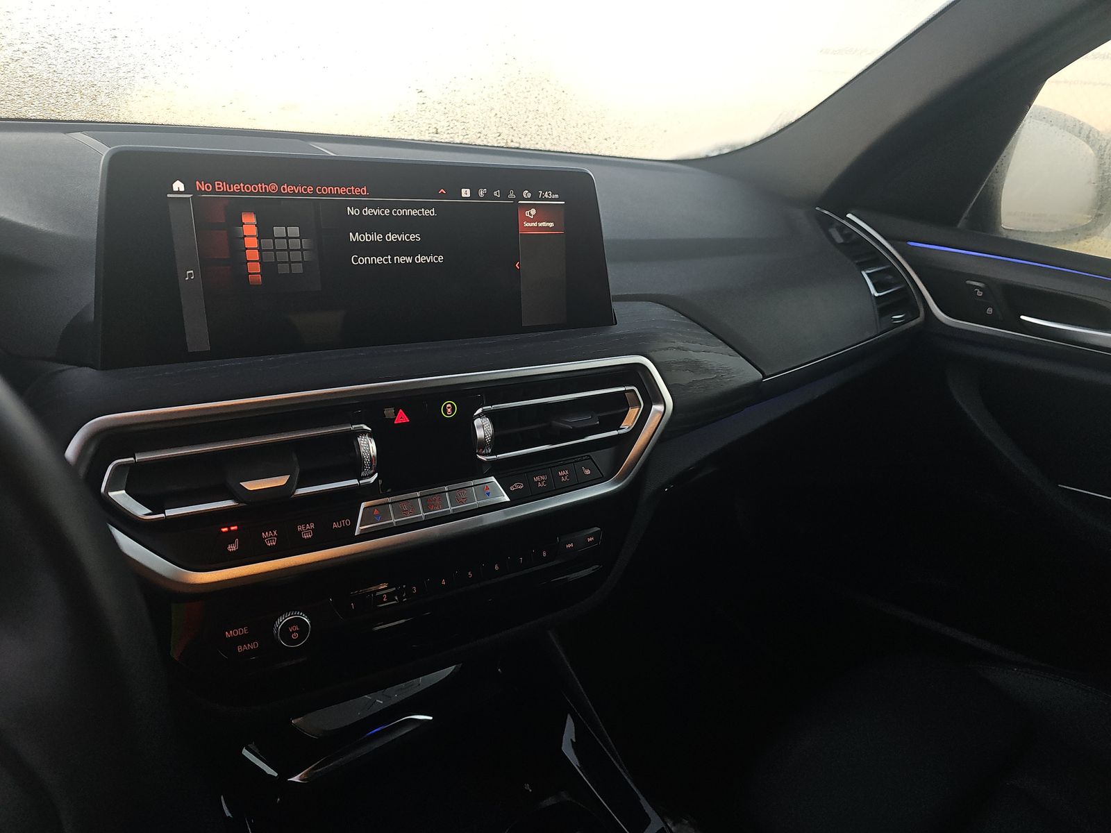 2024 BMW X3 xDrive30i AWD