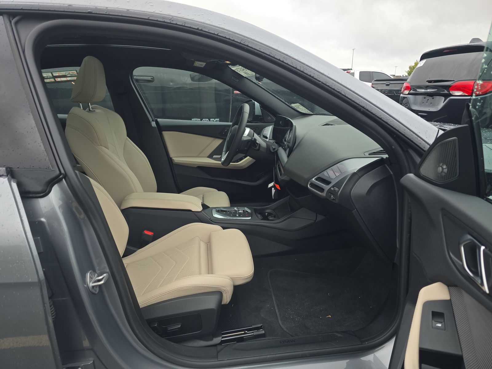 2025 BMW 2 Series 228i xDrive AWD