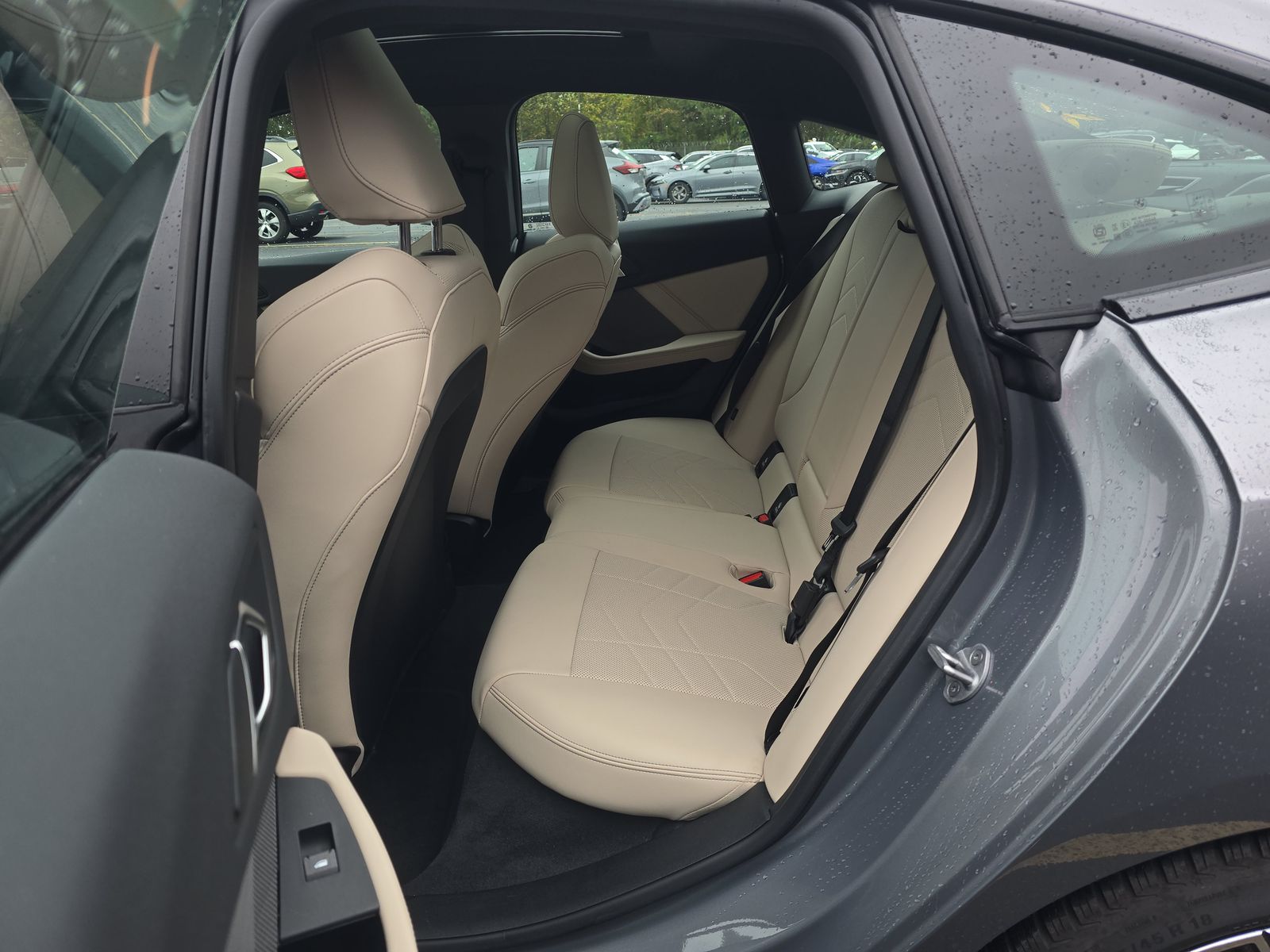 2025 BMW 2 Series 228i xDrive AWD