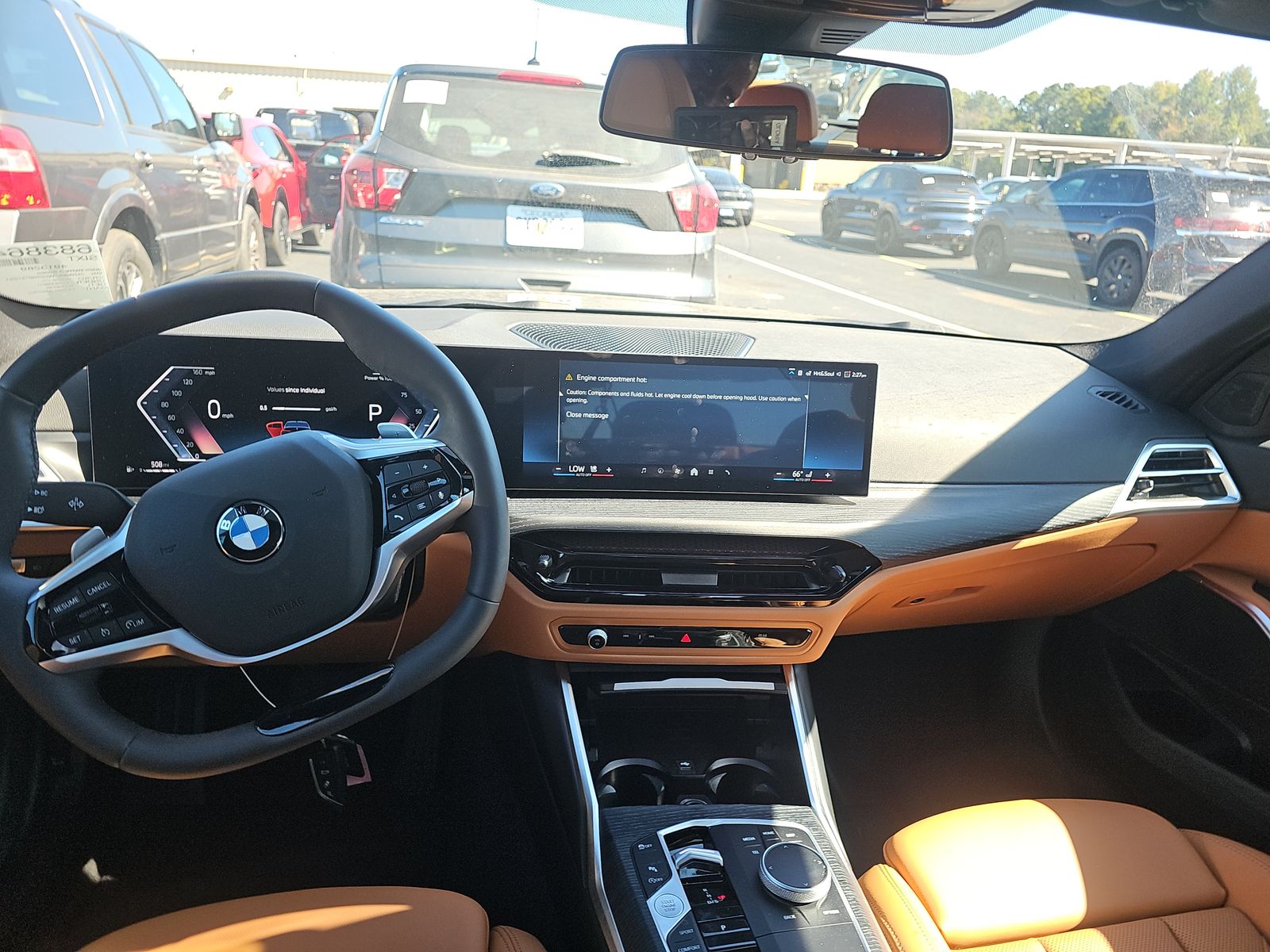 2025 BMW 3 Series 330i xDrive AWD