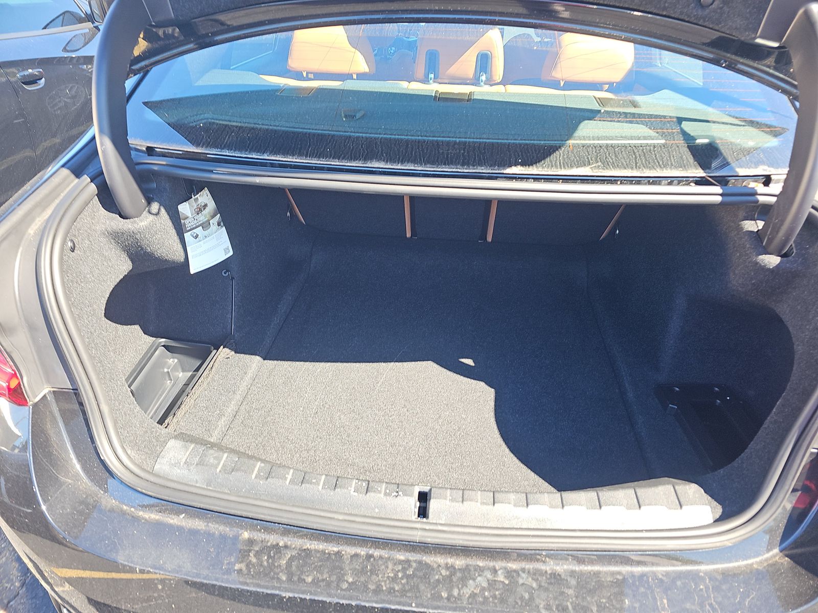 2025 BMW 3 Series 330i xDrive AWD