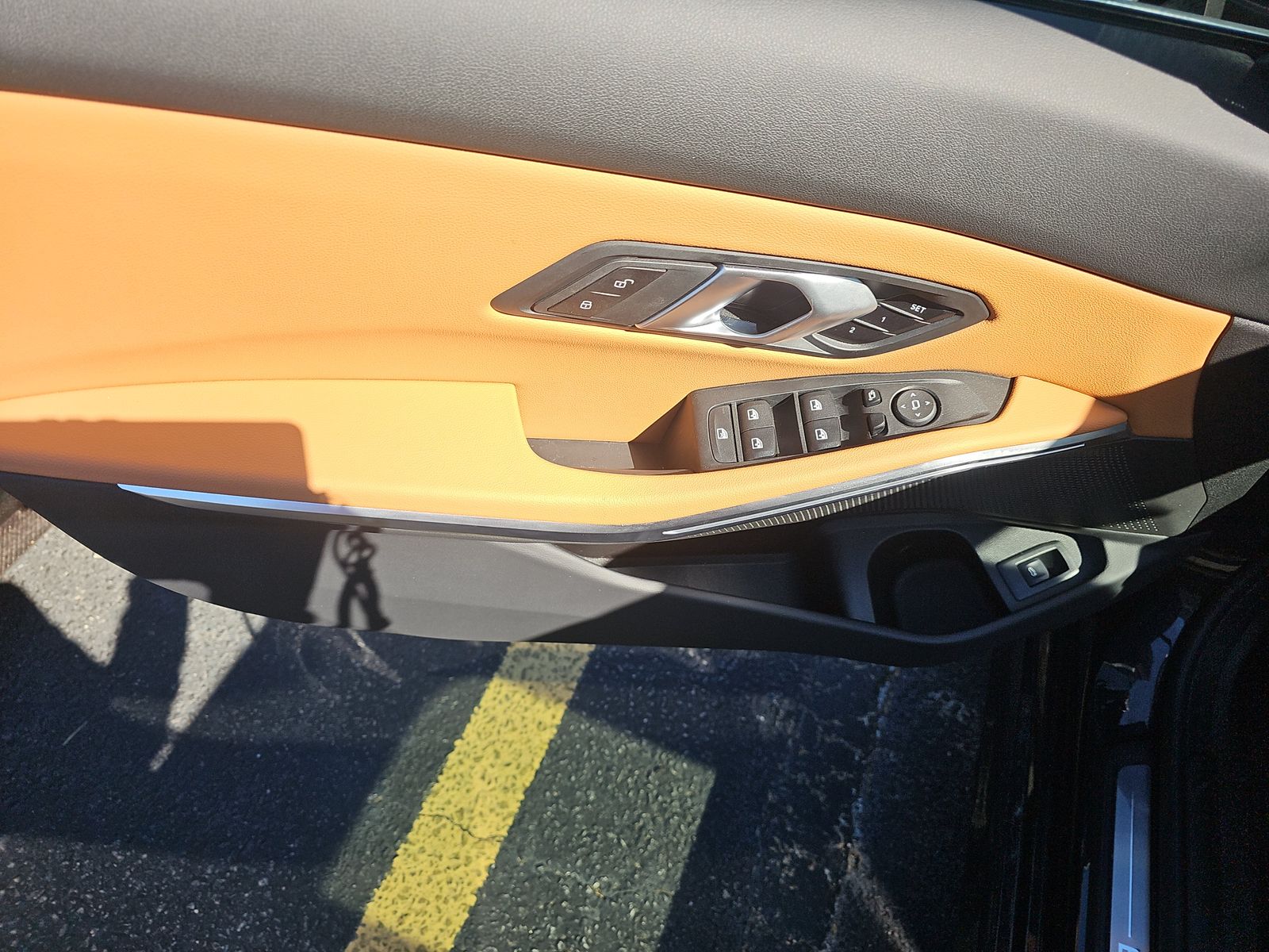 2025 BMW 3 Series 330i xDrive AWD