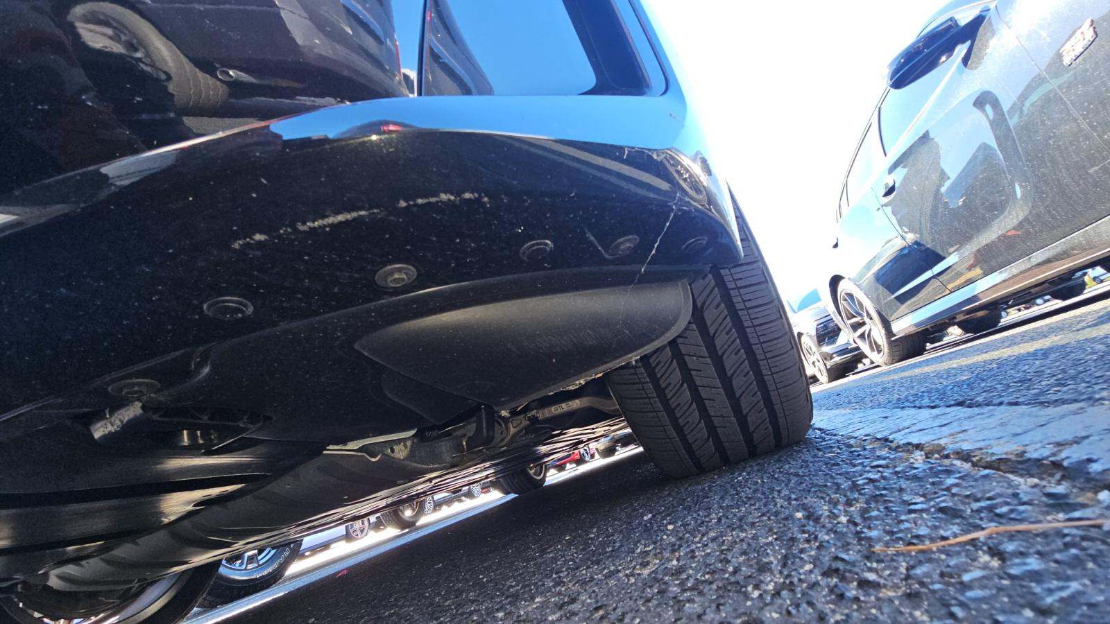 2025 BMW 3 Series 330i xDrive AWD