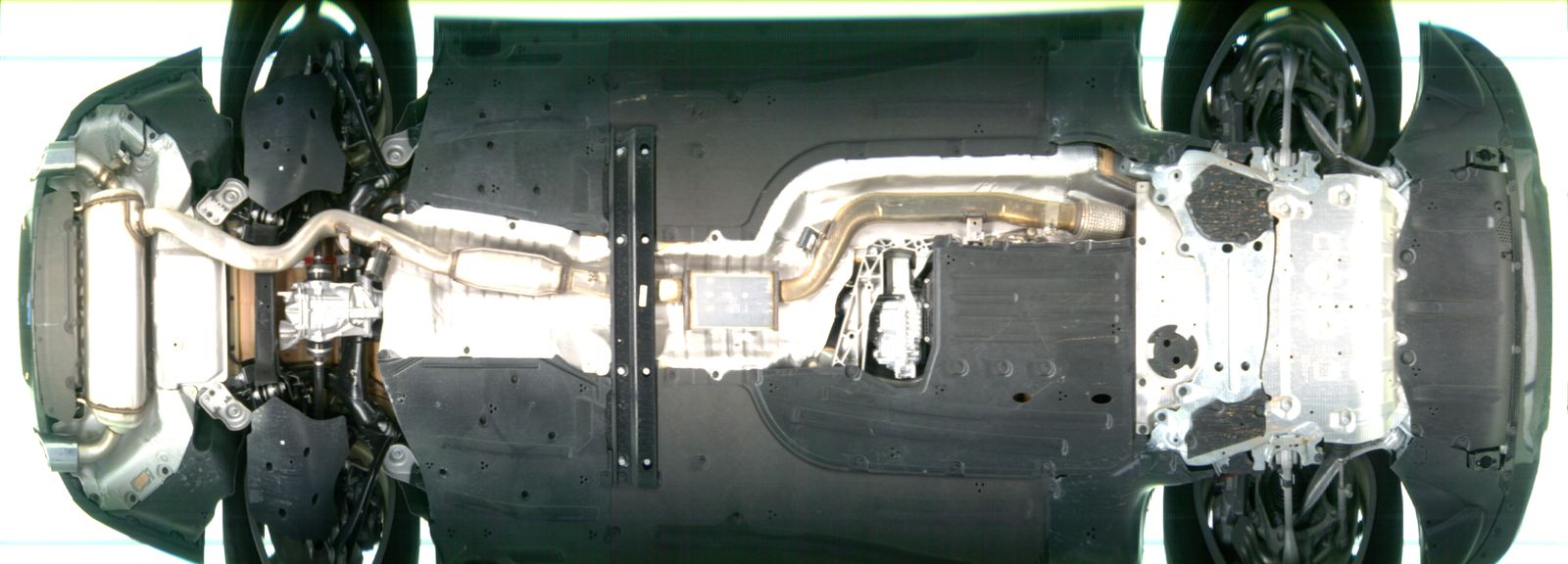 2025 BMW 3 Series 330i xDrive AWD