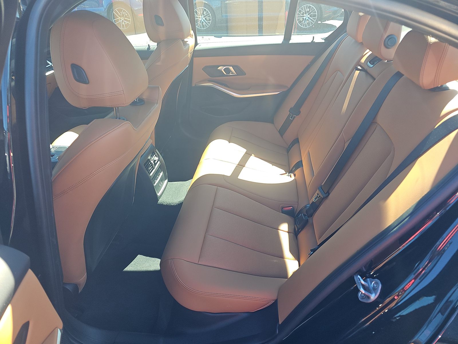 2025 BMW 3 Series 330i xDrive AWD