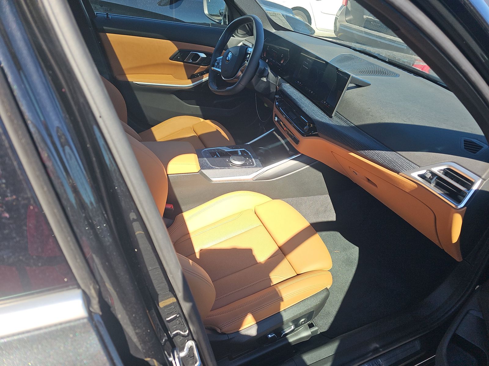 2025 BMW 3 Series 330i xDrive AWD