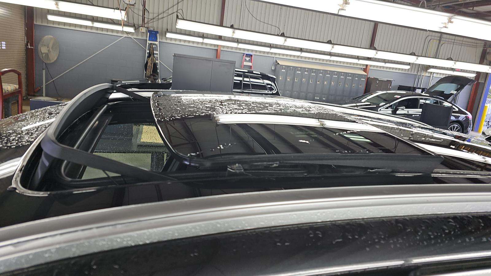 2024 BMW X3 sDrive30i RWD