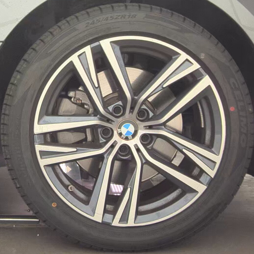 2025 BMW 4 Series 430i xDrive AWD