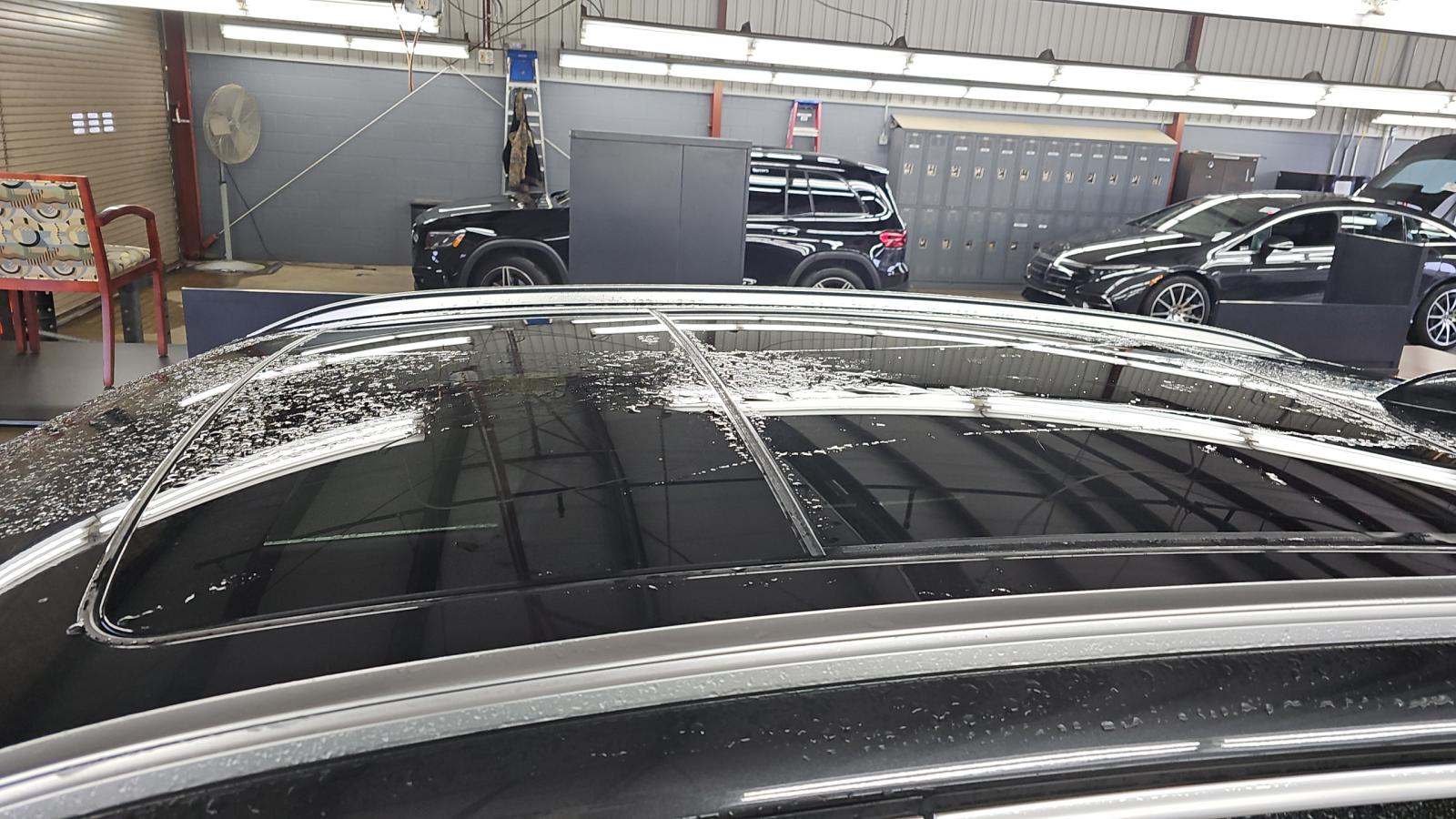 2024 BMW X3 sDrive30i RWD