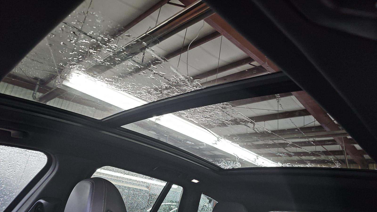 2024 BMW X3 sDrive30i RWD