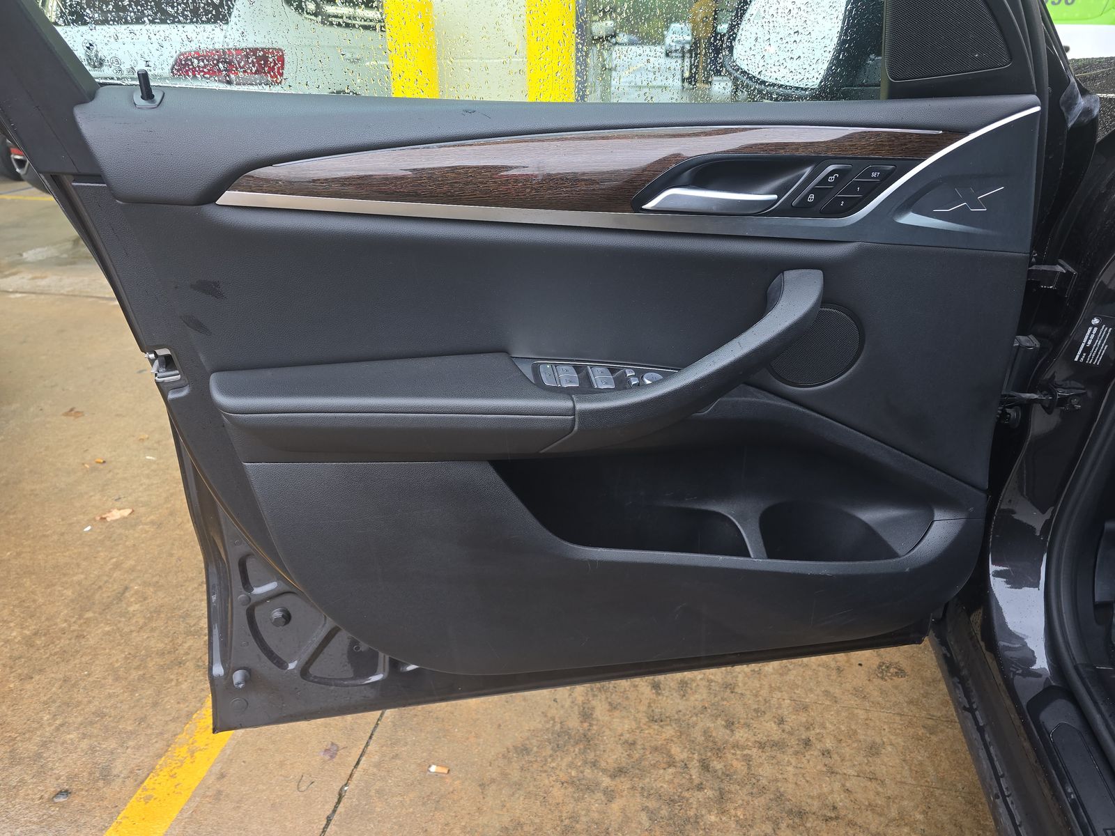 2024 BMW X3 sDrive30i RWD