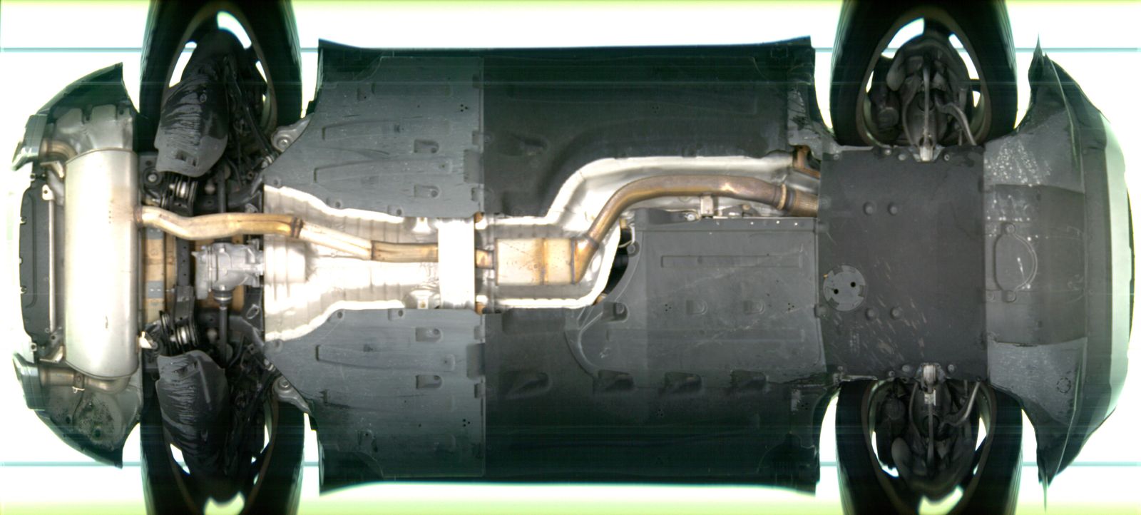 2024 BMW X3 sDrive30i RWD