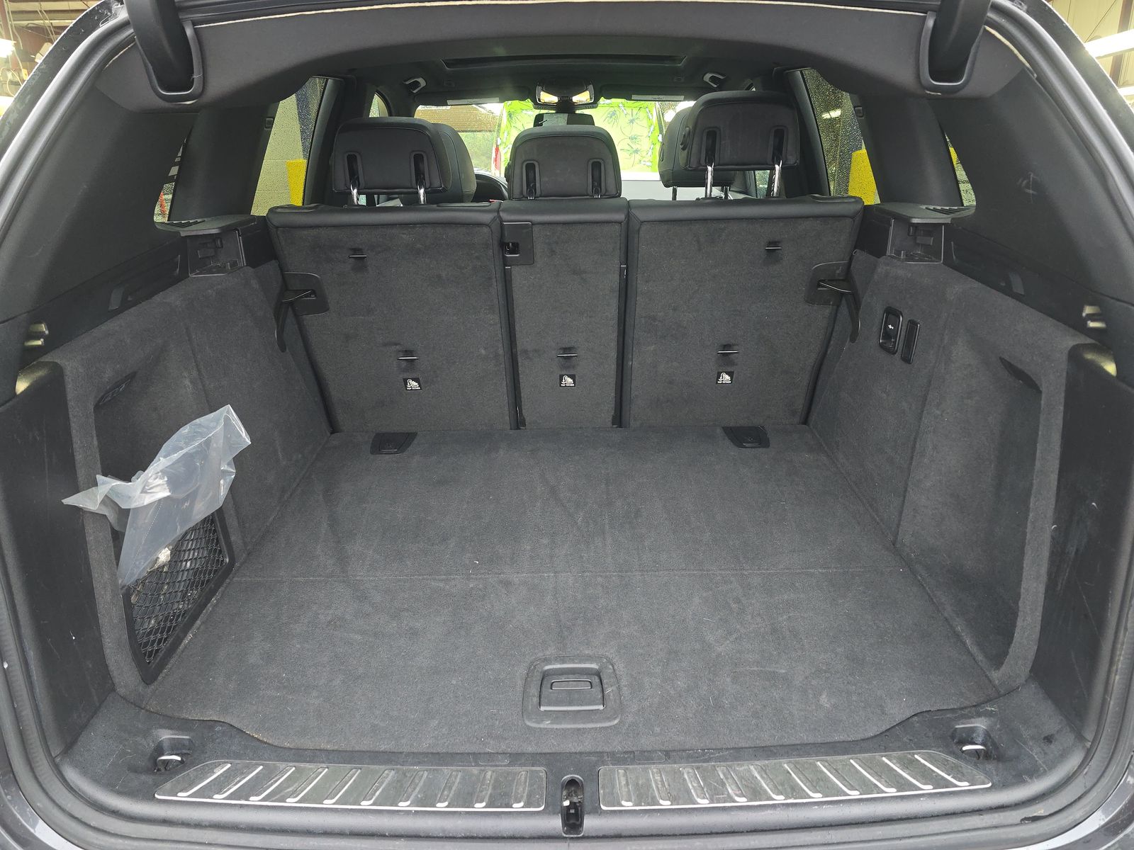 2024 BMW X3 sDrive30i RWD