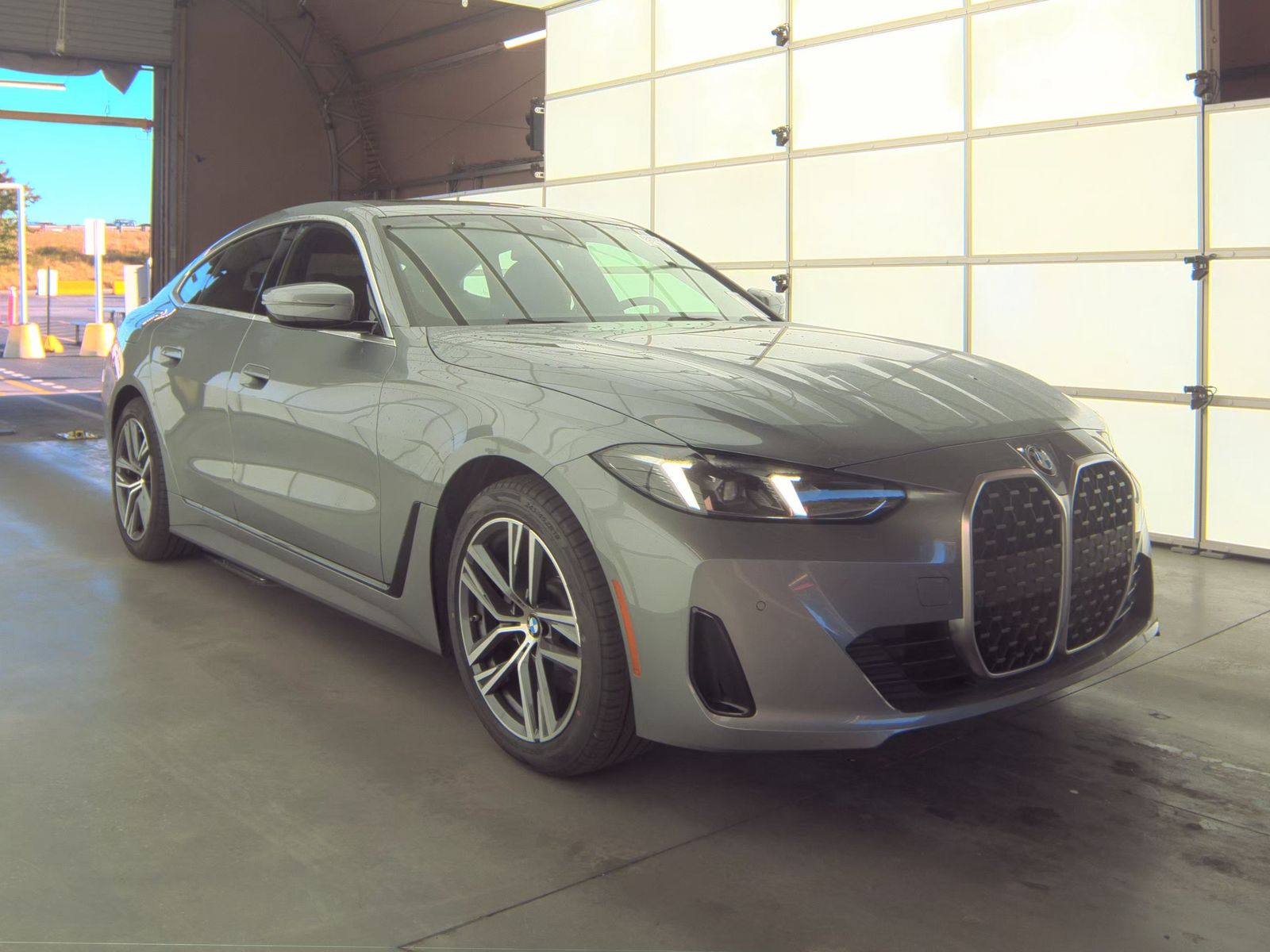 2025 BMW 4 Series 430i xDrive AWD