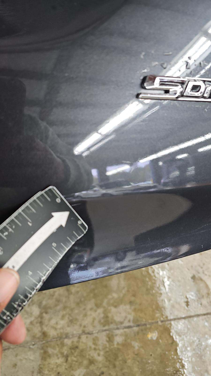 2024 BMW X3 sDrive30i RWD