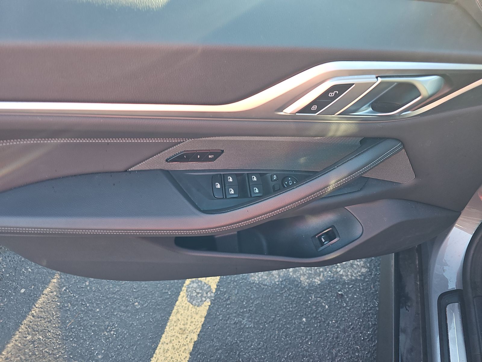 2025 BMW 4 Series 430i xDrive AWD