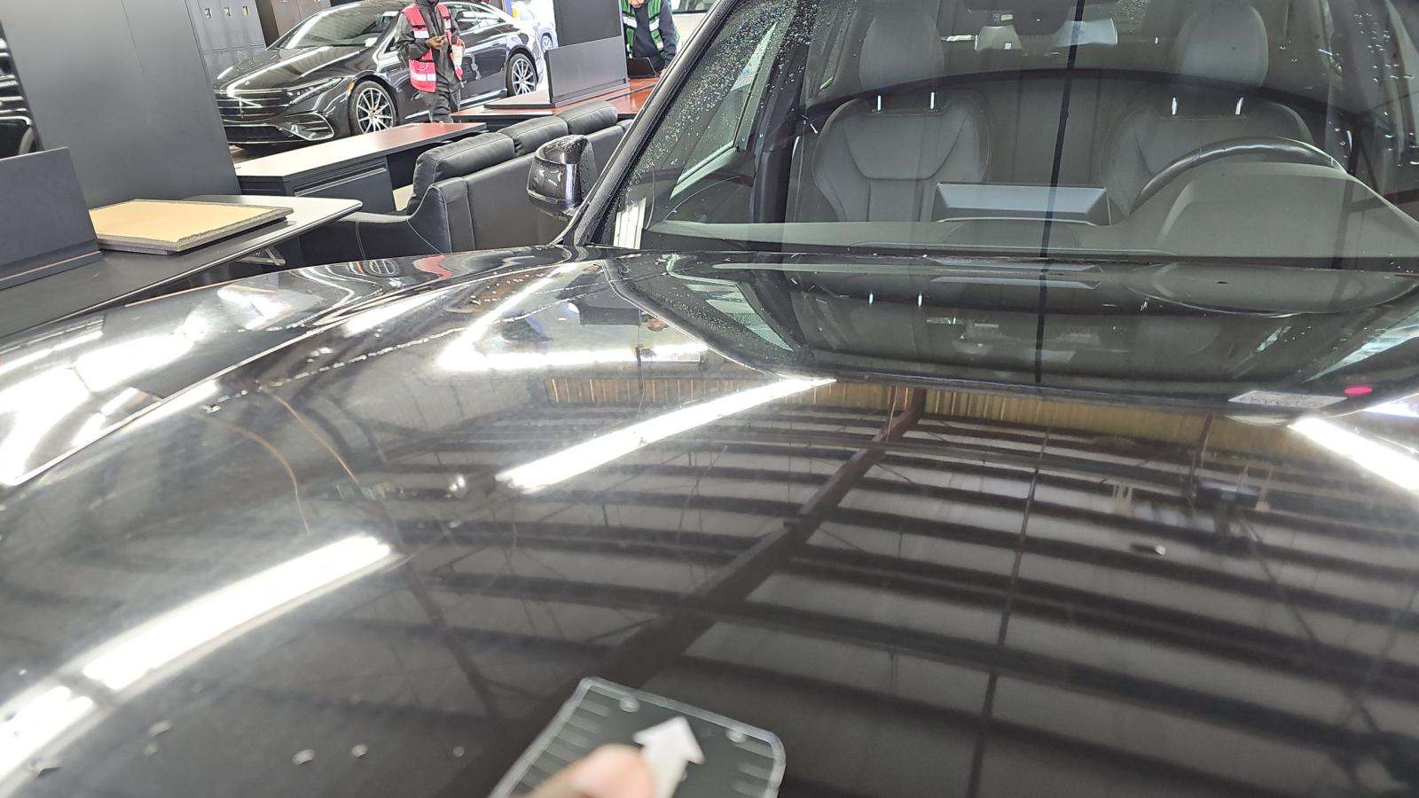 2024 BMW X3 sDrive30i RWD