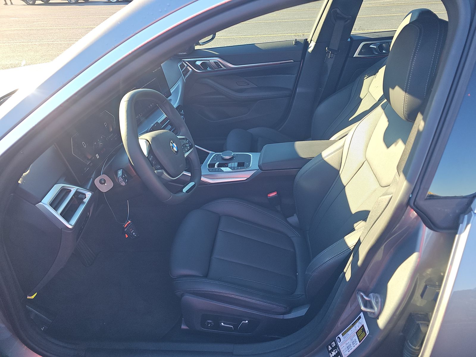 2025 BMW 4 Series 430i xDrive AWD