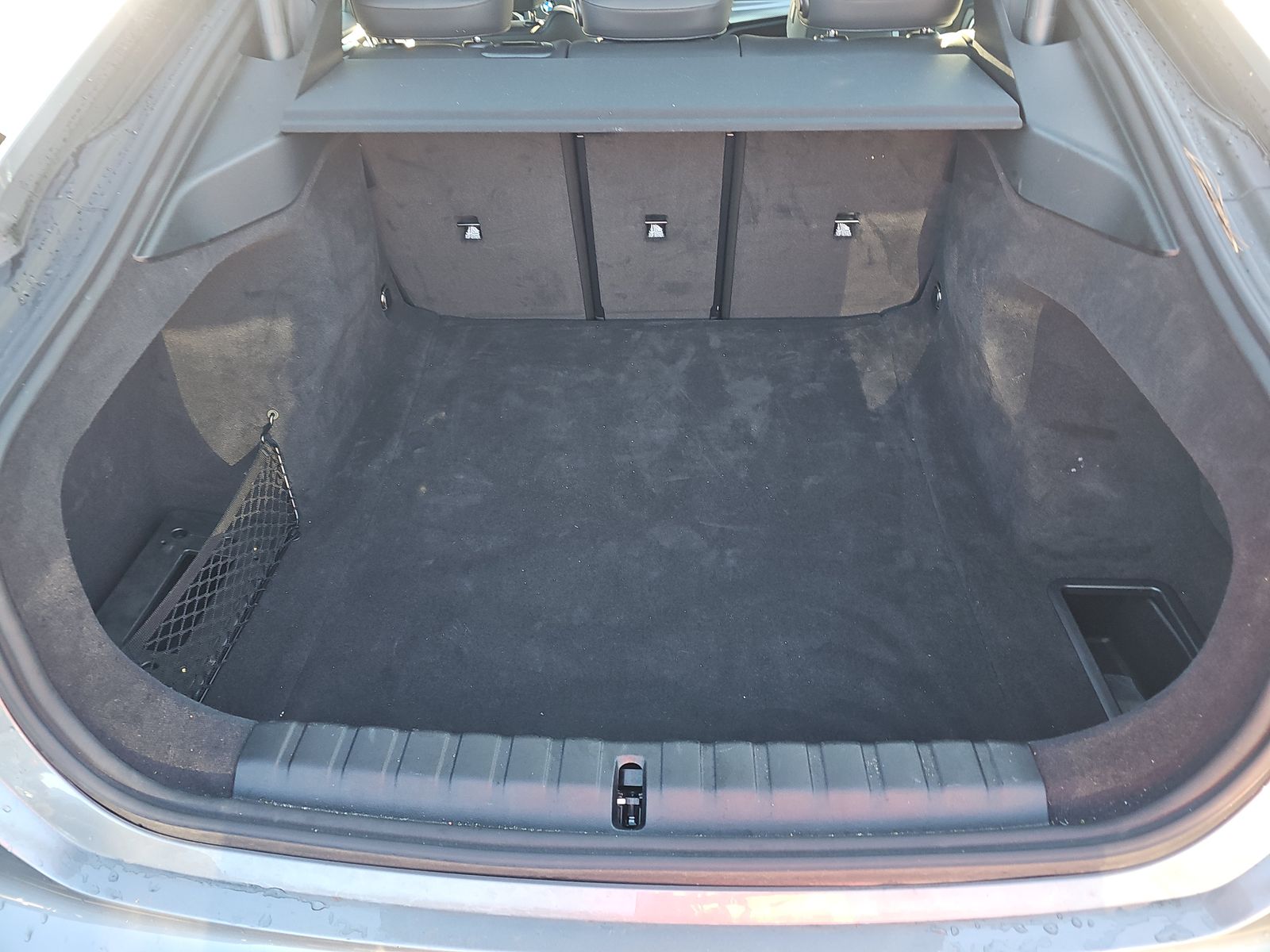 2025 BMW 4 Series 430i xDrive AWD