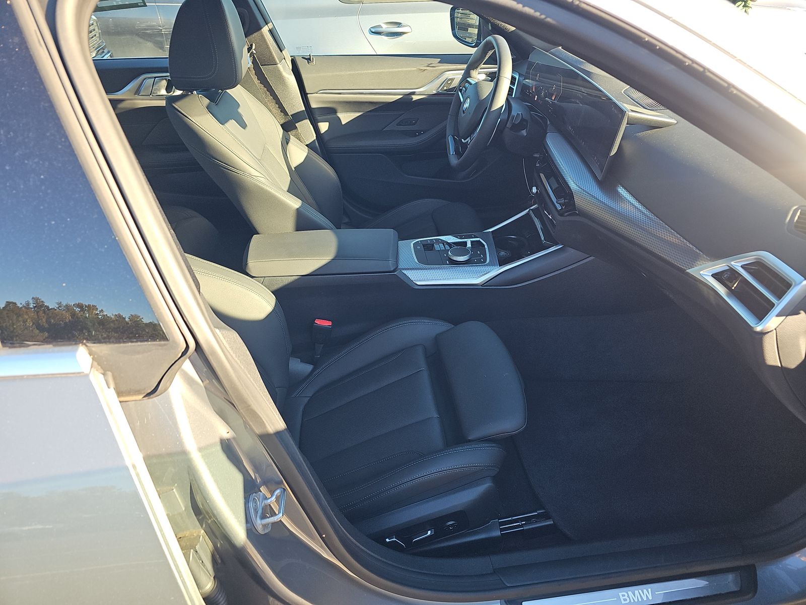 2025 BMW 4 Series 430i xDrive AWD