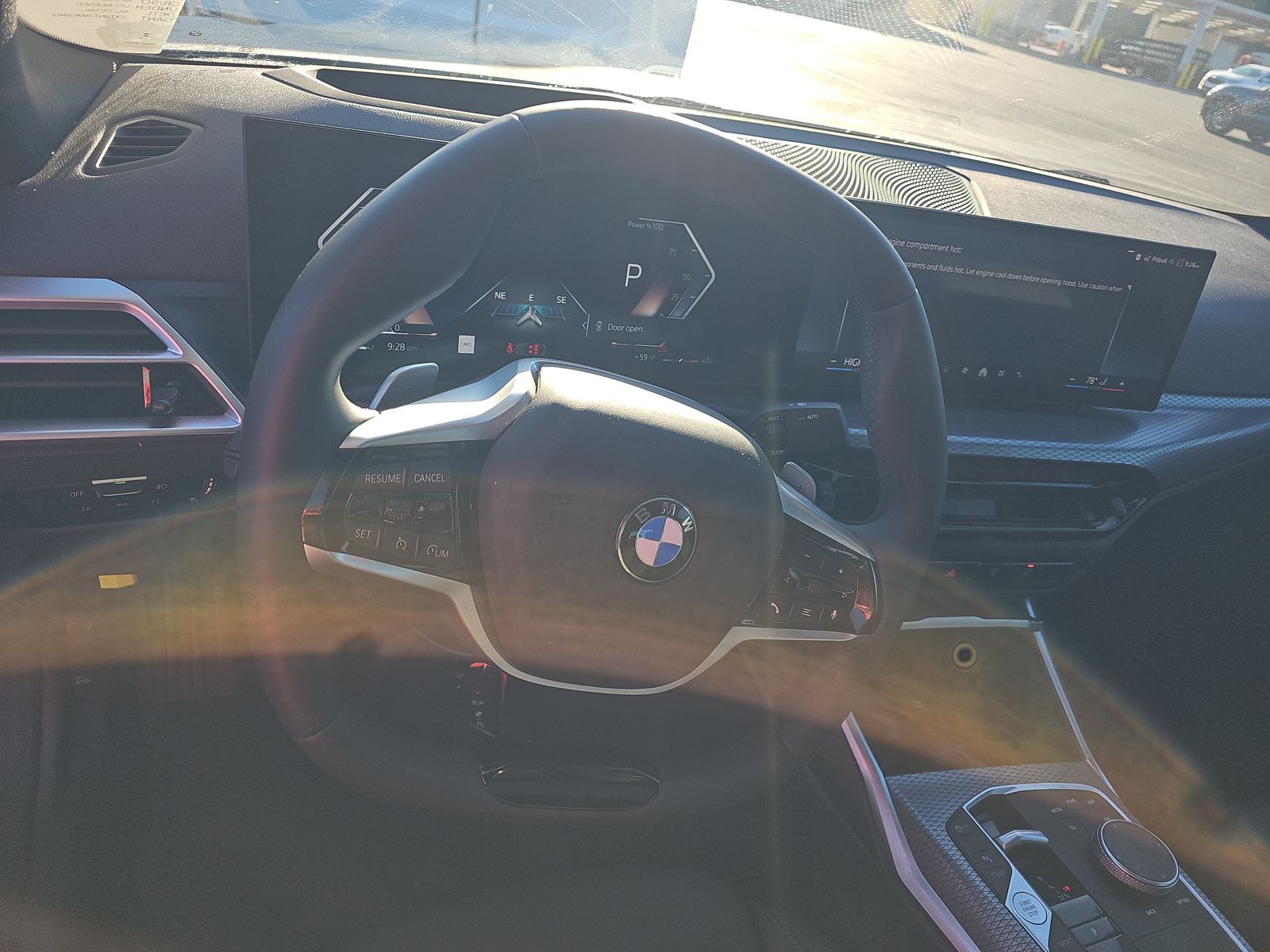 2025 BMW 4 Series 430i xDrive AWD