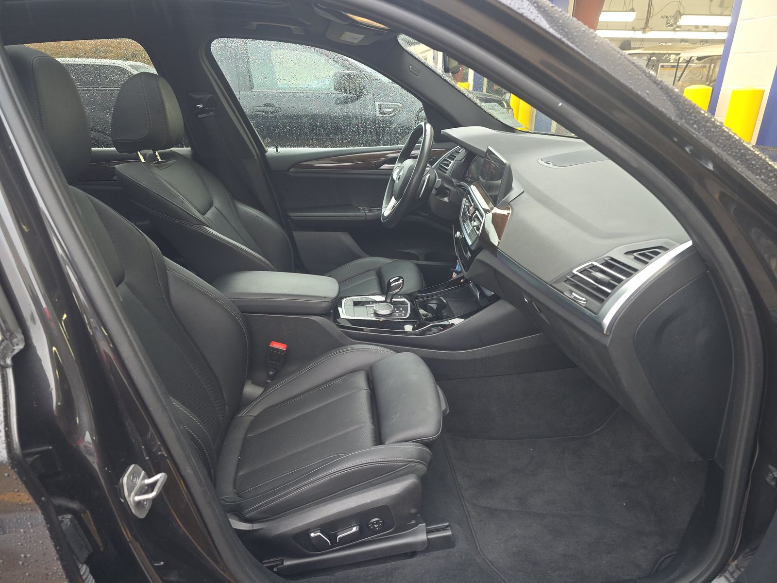 2024 BMW X3 sDrive30i RWD