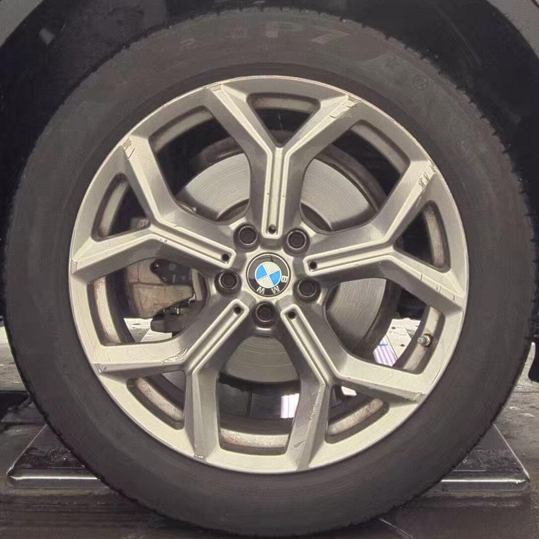 2024 BMW X3 sDrive30i RWD