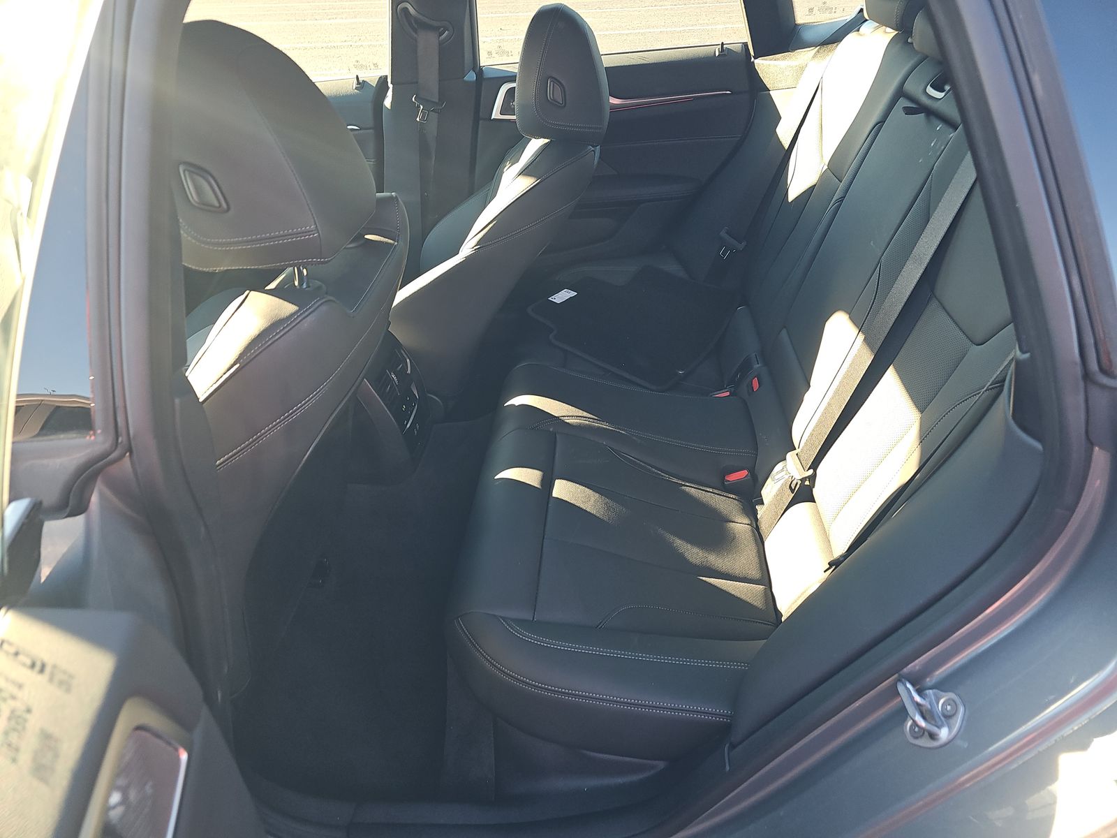 2025 BMW 4 Series 430i xDrive AWD