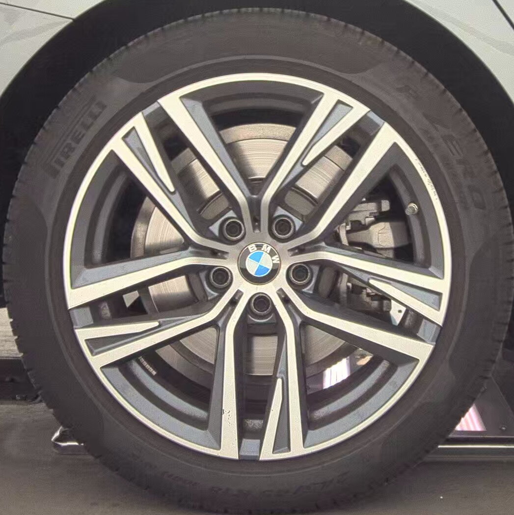 2025 BMW 4 Series 430i xDrive AWD