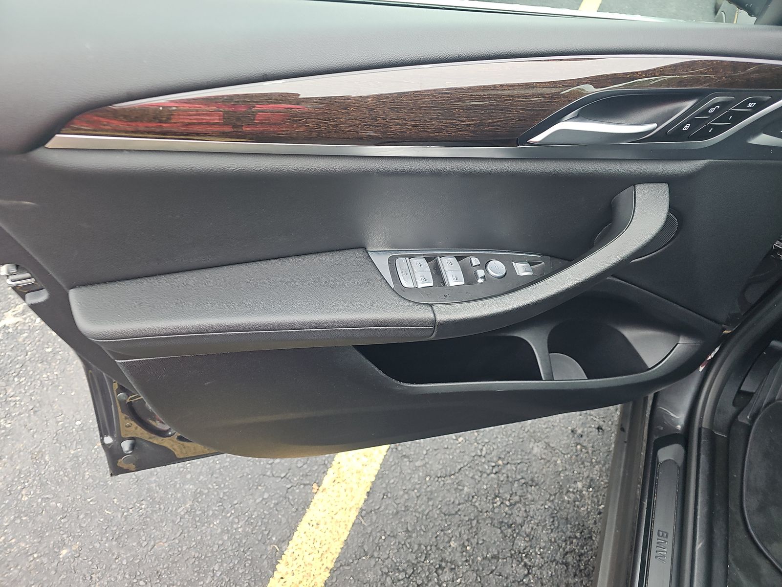 2024 BMW X3 sDrive30i RWD