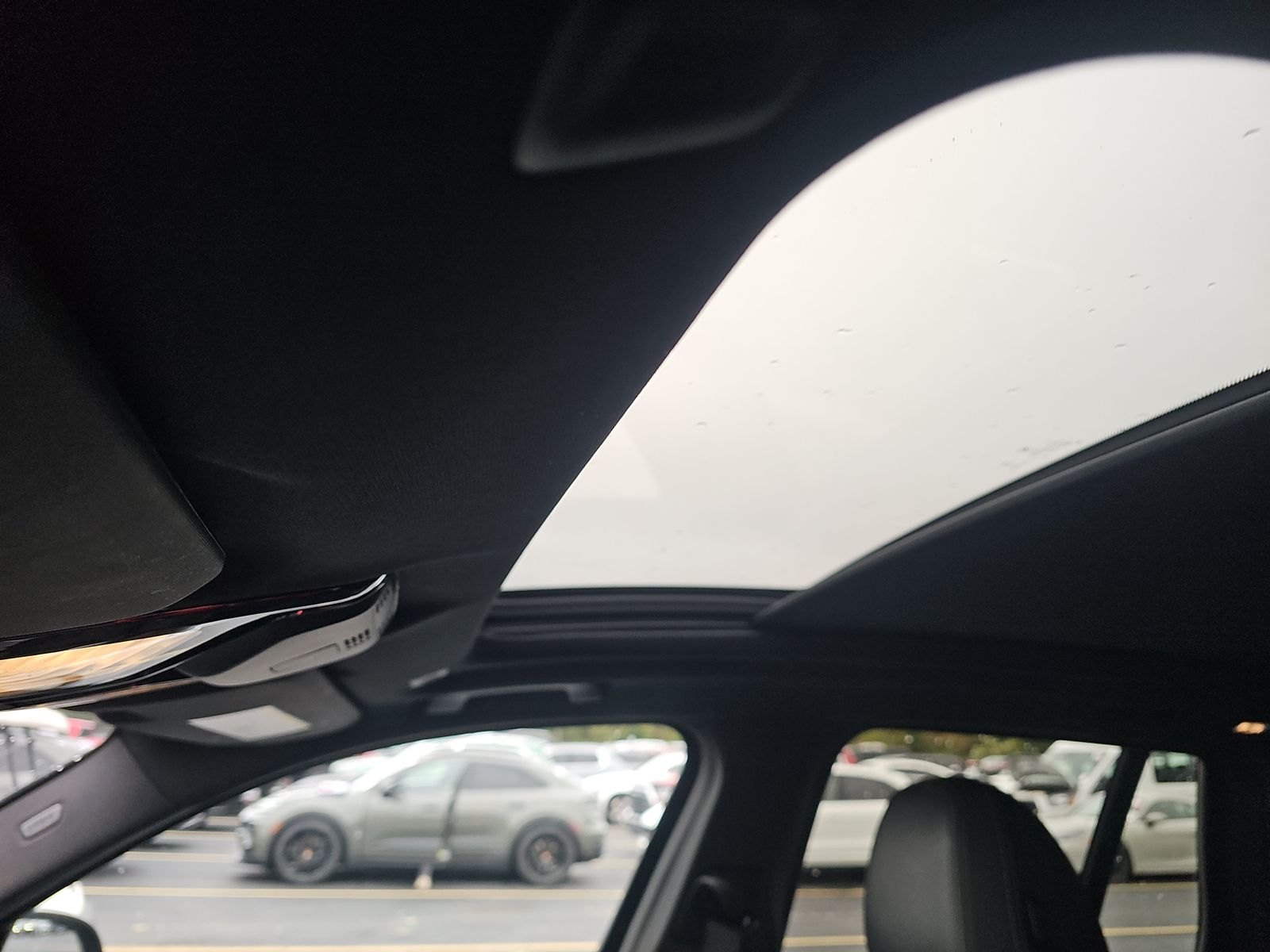 2024 BMW X3 sDrive30i RWD