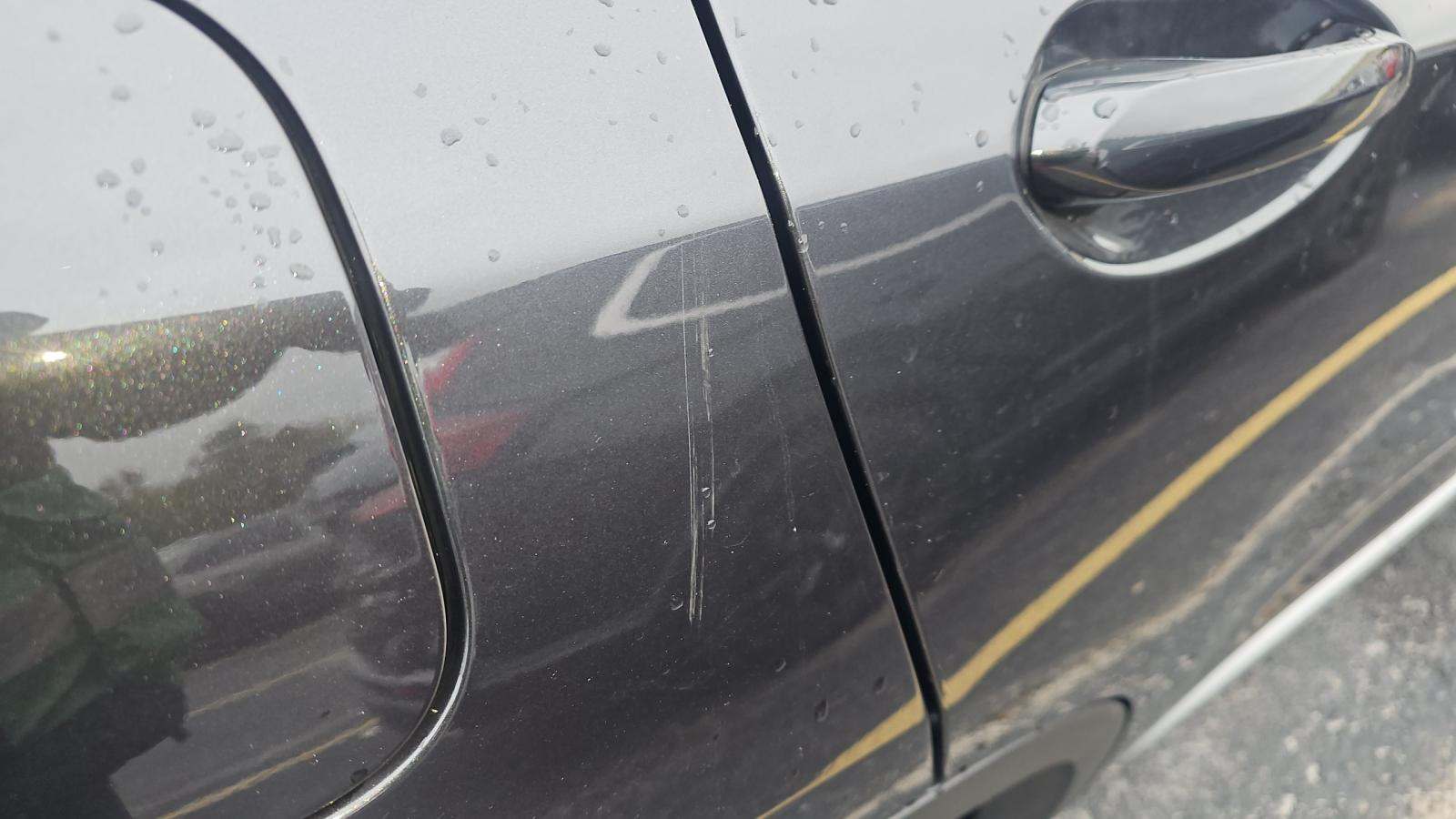 2024 BMW X3 sDrive30i RWD