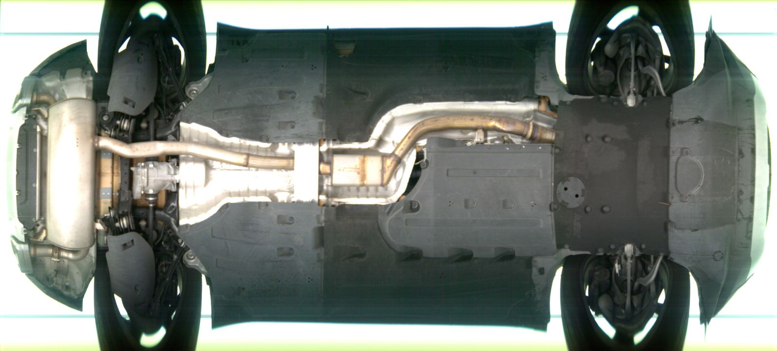 2024 BMW X3 sDrive30i RWD