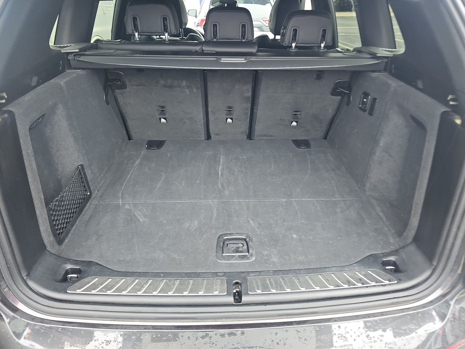 2024 BMW X3 sDrive30i RWD