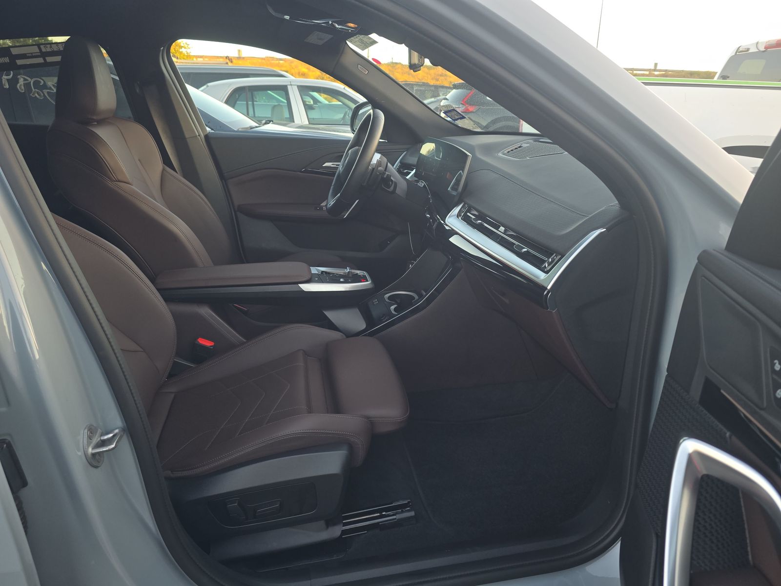 2025 BMW X2 xDrive28i AWD