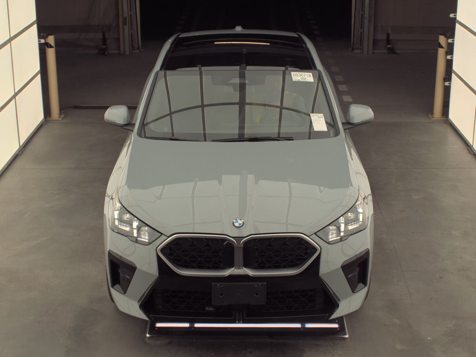 2025 BMW X2 xDrive28i AWD