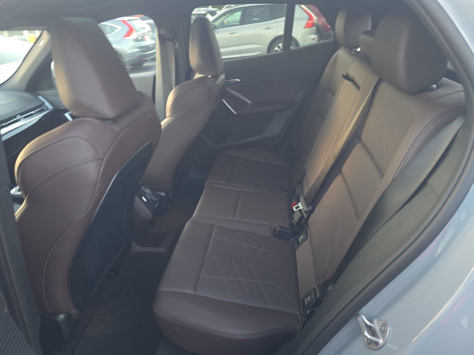 2025 BMW X2 xDrive28i AWD