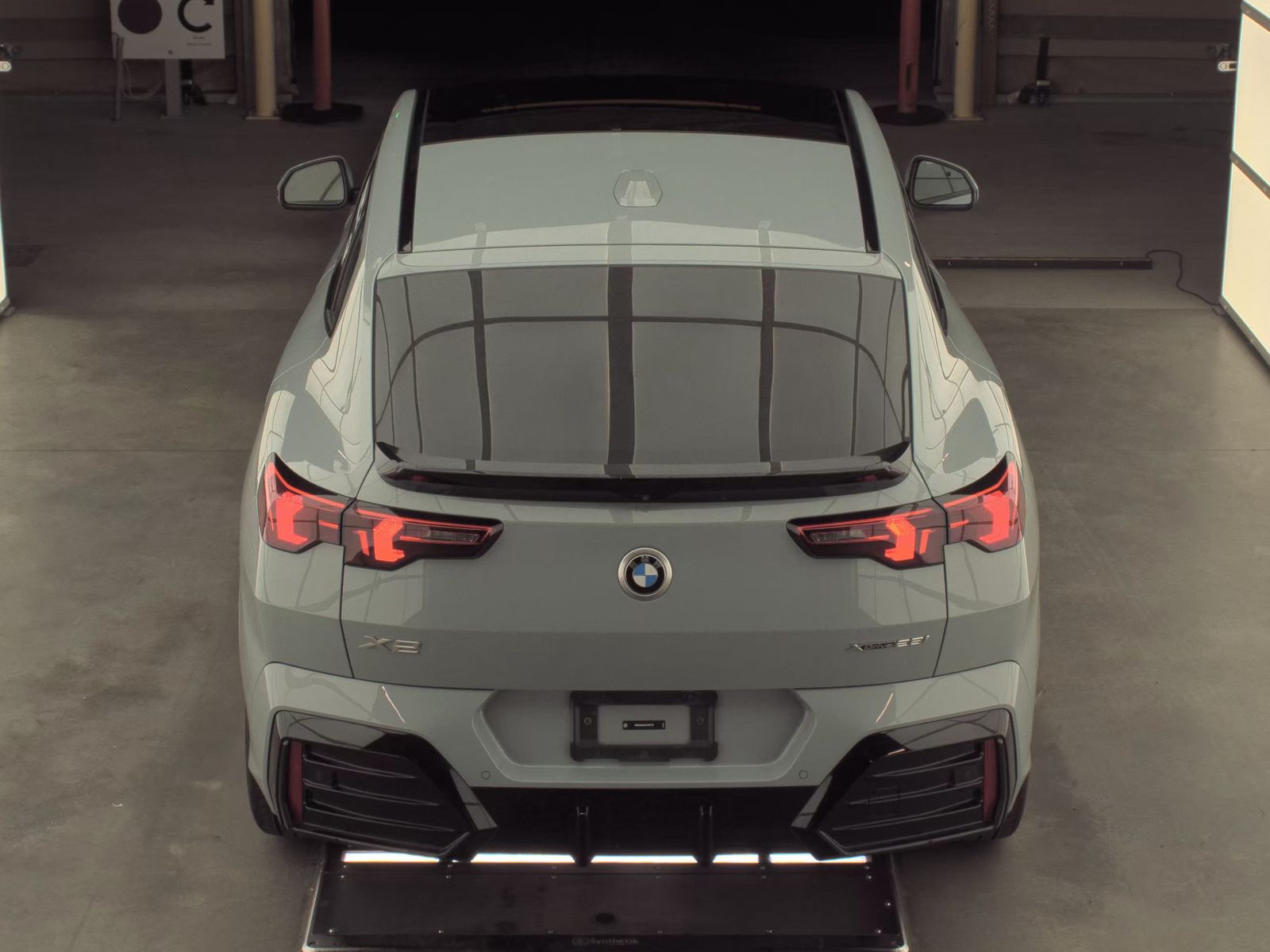 2025 BMW X2 xDrive28i AWD