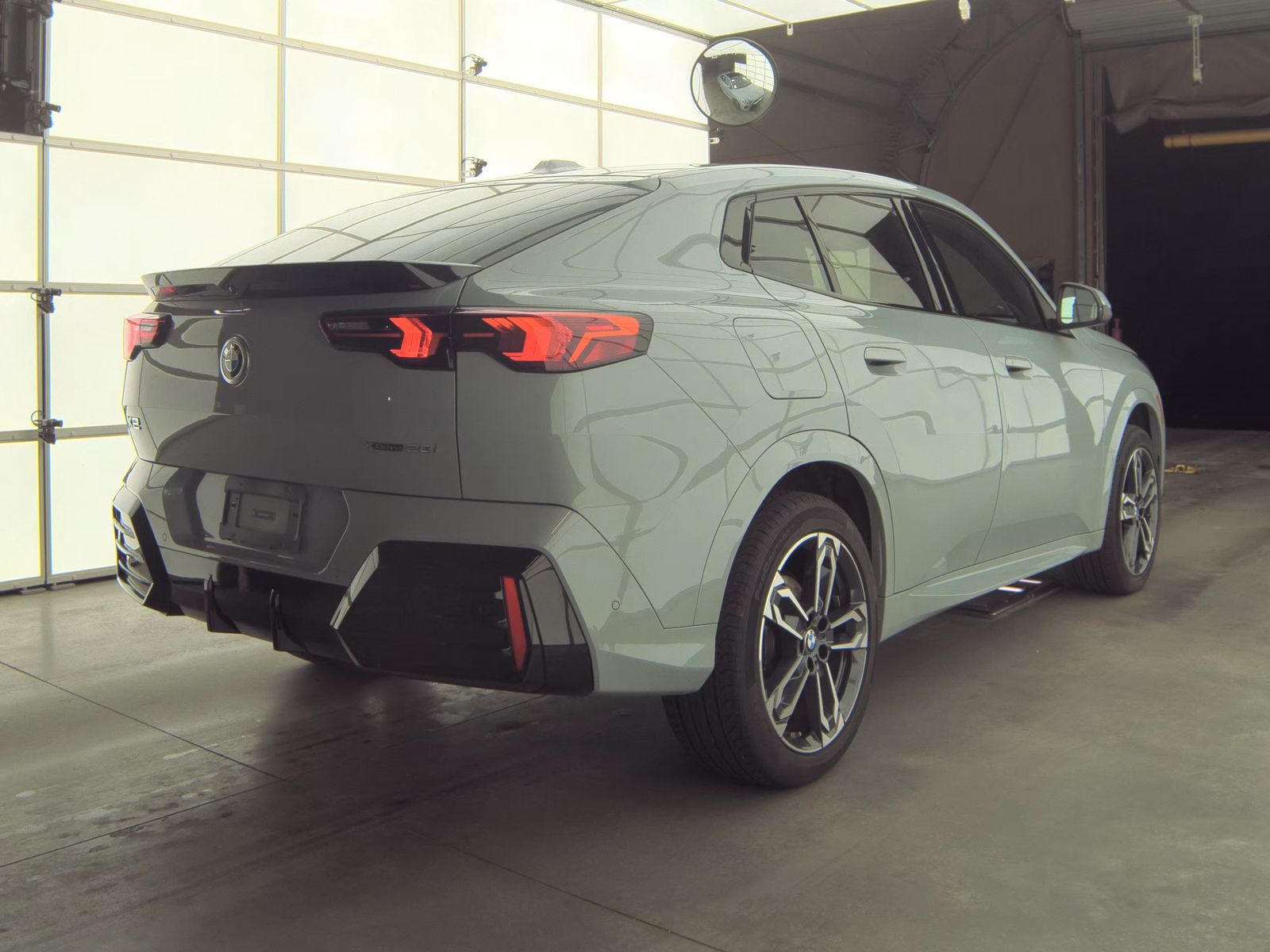 2025 BMW X2 xDrive28i AWD